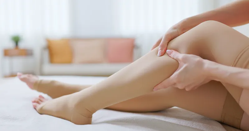 Venous Compression Therapy