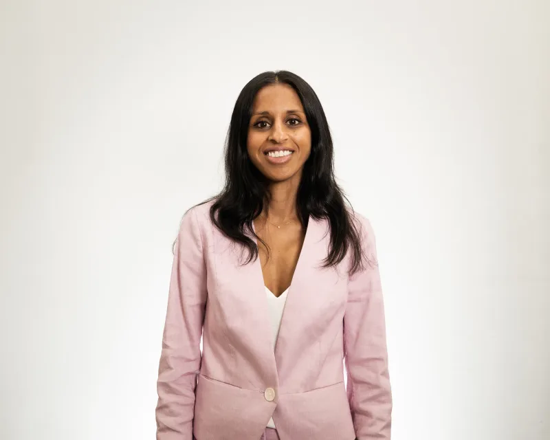 Anjali Patel D.O.