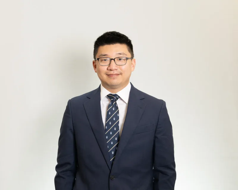 Roy Liu M.D.